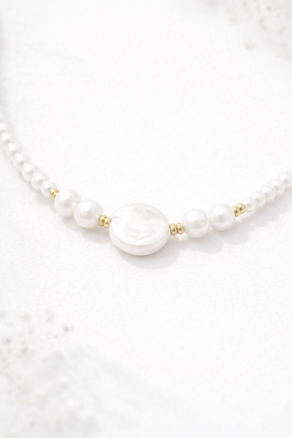 שרשרת מעיין - תמונה 2